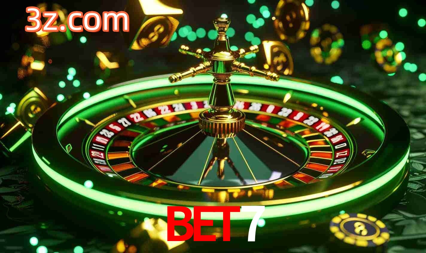 Desfrutar de um Cassino Bet7
