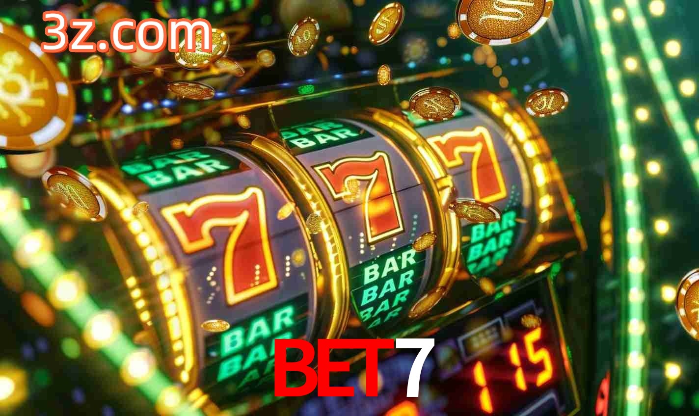 Populares Slots Bet7