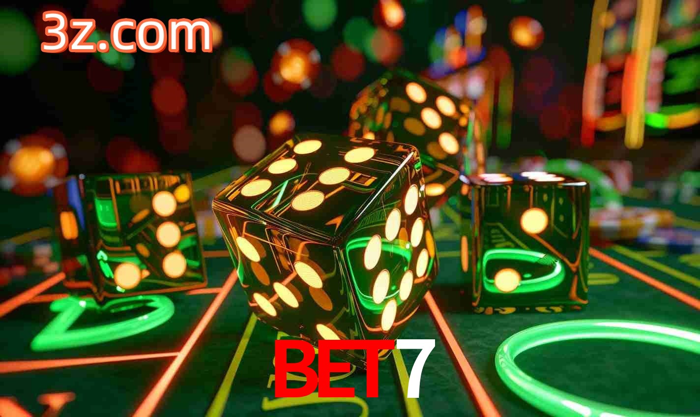 Entretenimento no Jogos Bet7